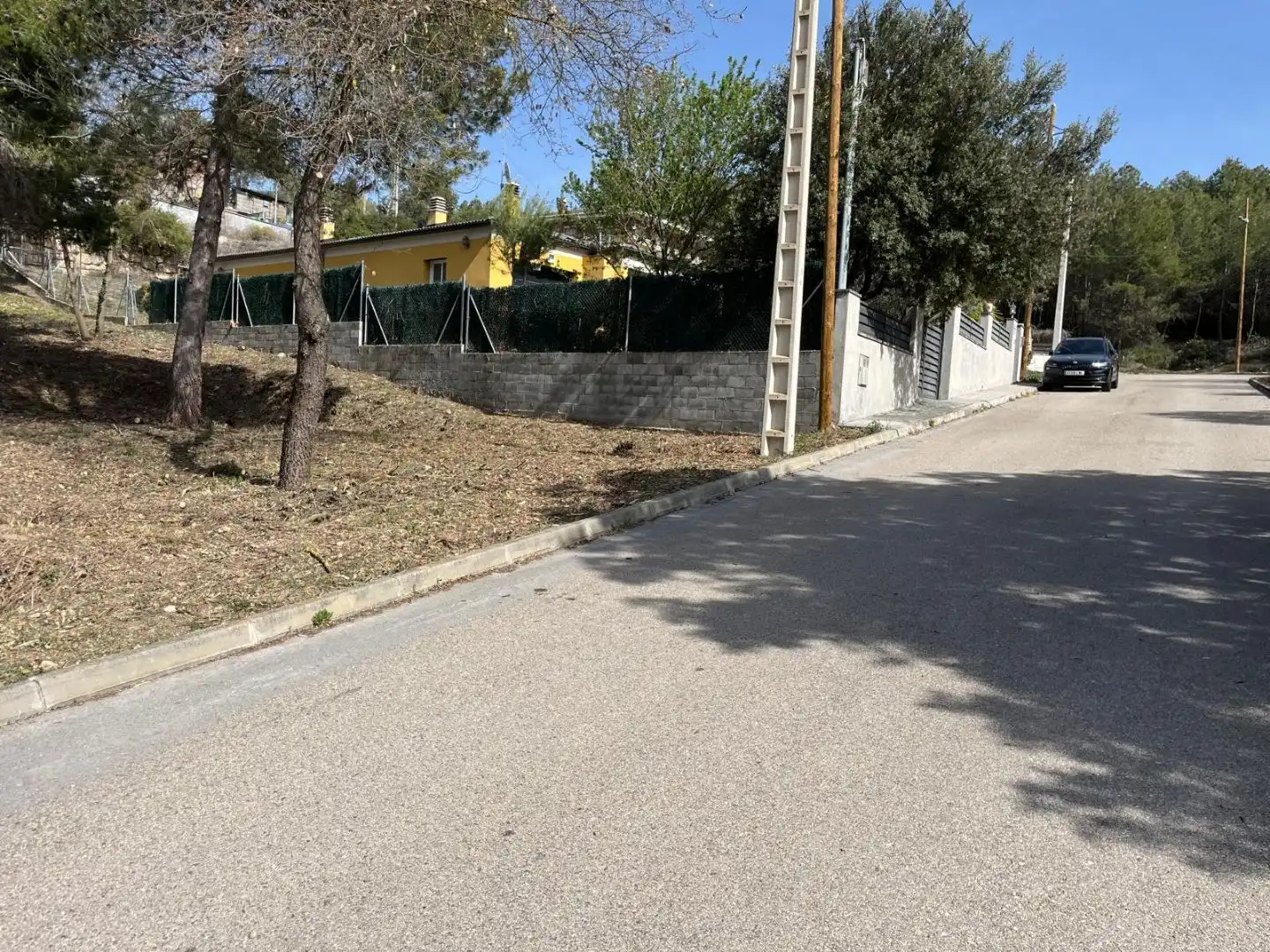 Terreno Residencial en  Carrer Daina 11M - Foto 7
