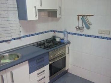 Piso en Franciscanos - Foto 3