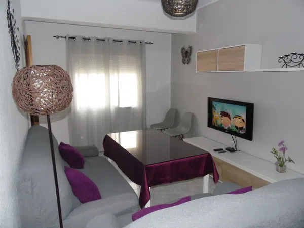 Piso en Calle San Fulgencio, 4, Miralvalle-Av. Virgen del Puerto-La Data, Miralvalle-Av. Virgen del Puerto-La Data - Foto 1