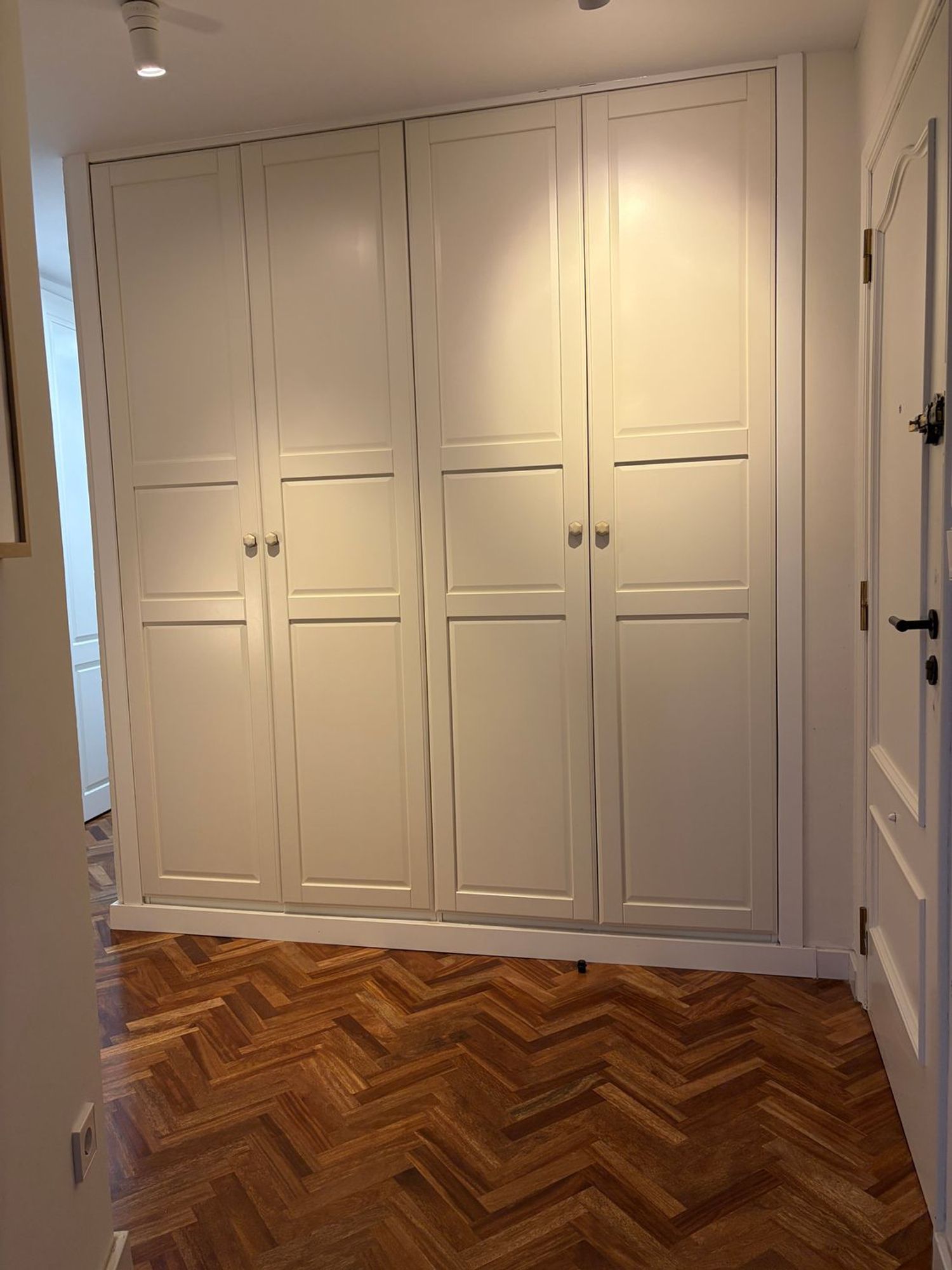 Dúplex en calle Médico Durán, 2 - Foto 16