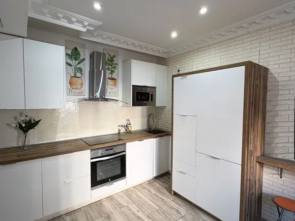 Estudio en calle del Hachero, 10 - Foto 23