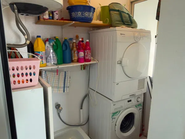 Piso en Paseo Marítimo, 11, Valdelagrana - Foto 29