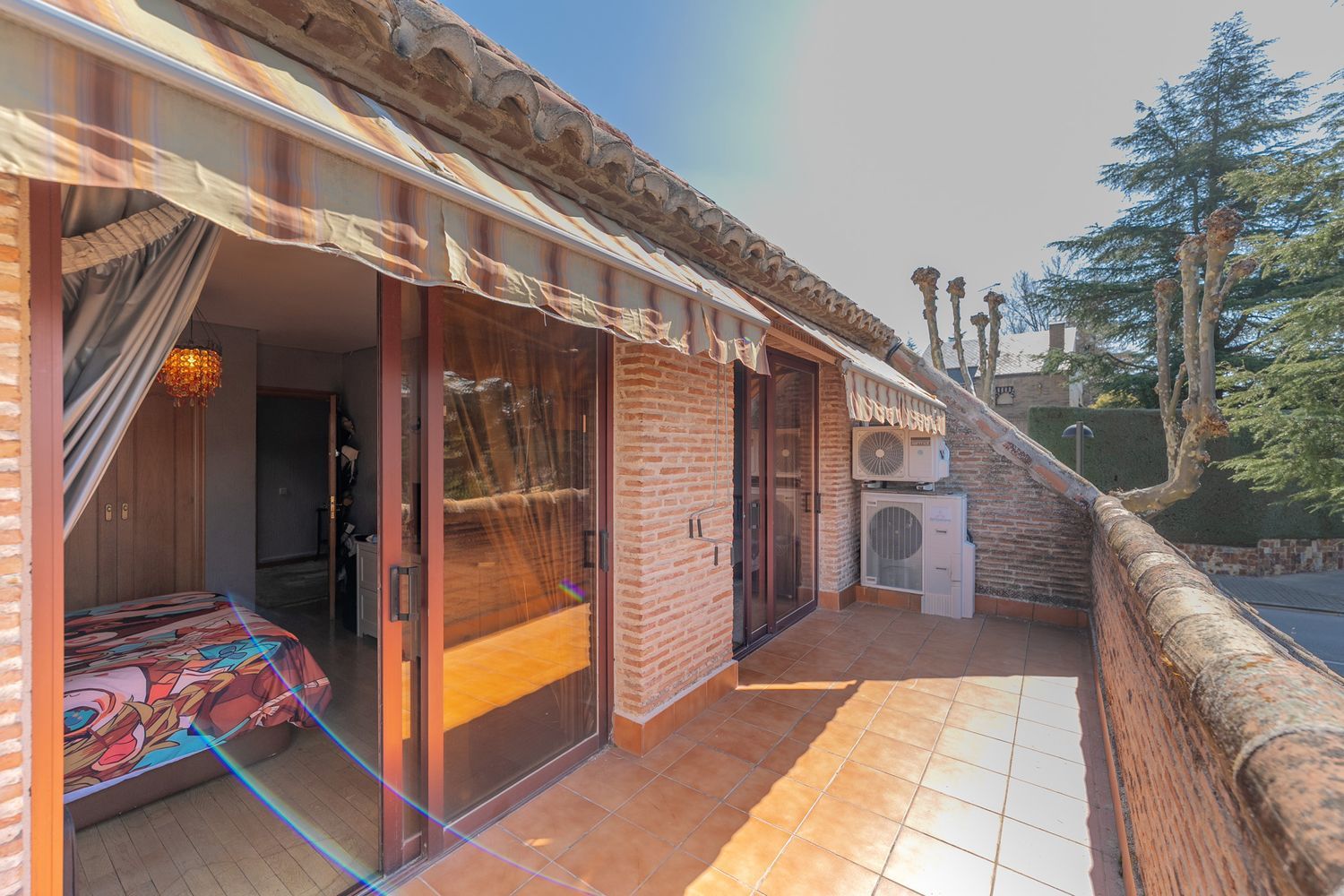 Chalet adosado en ciudadela s/n - Foto 24