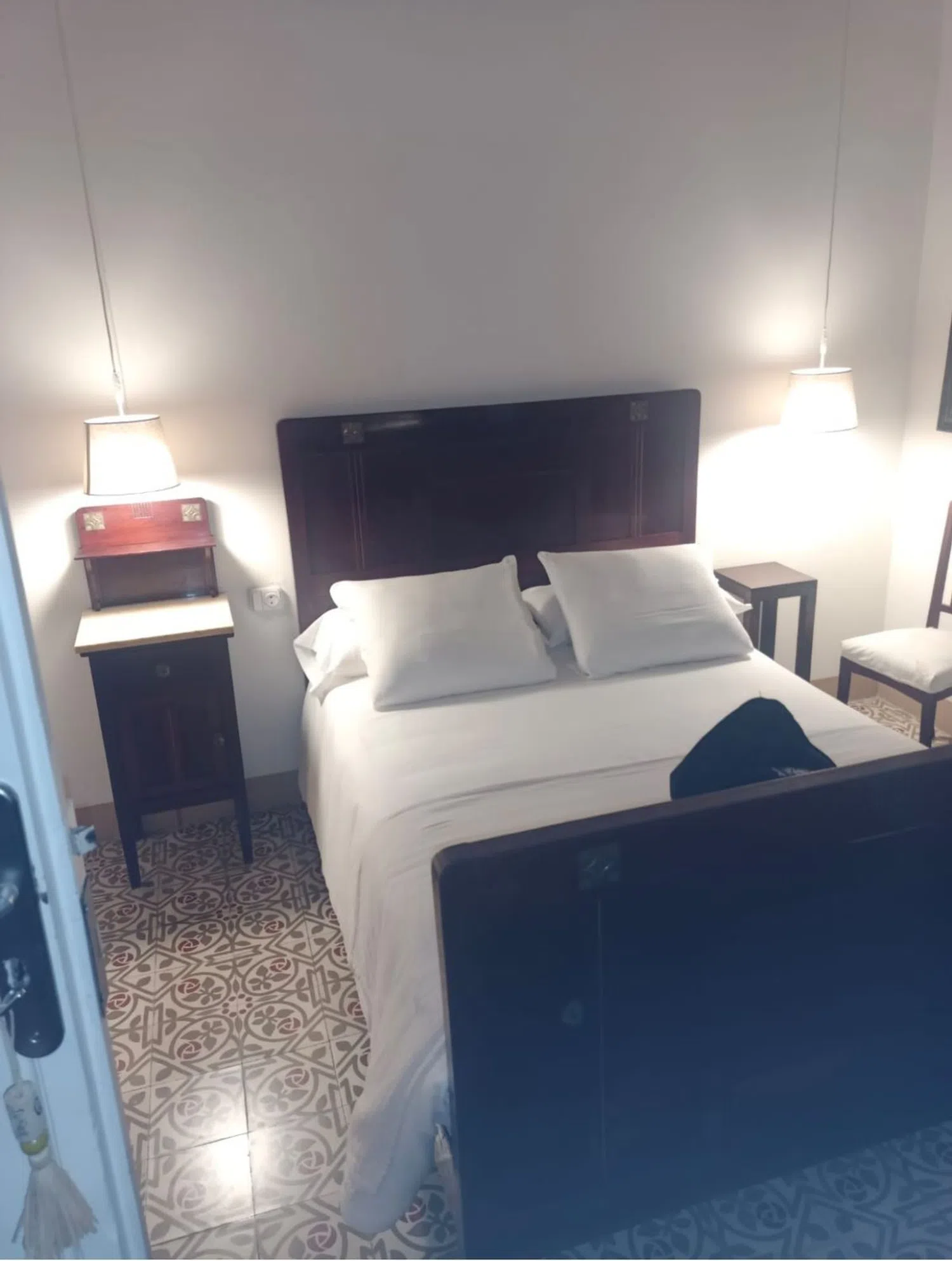 Piso en calle del Olvido, 41 - Foto 2