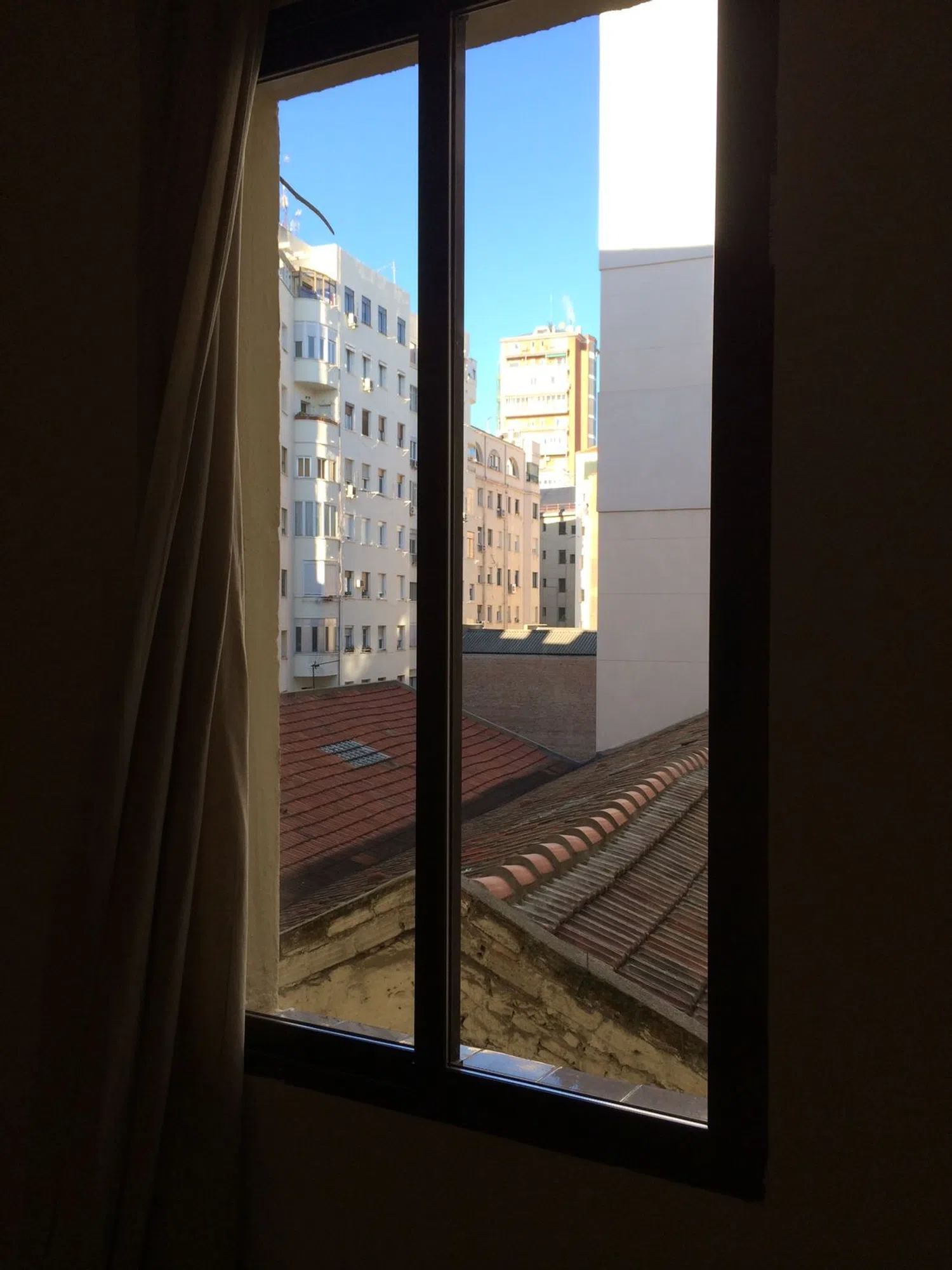 Piso en Barrio Argüelles - Foto 12