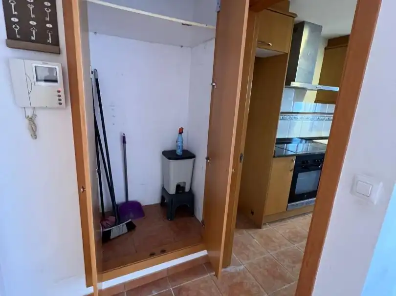 Piso en  Carrer de la Muntanyeta 2 - Foto 11