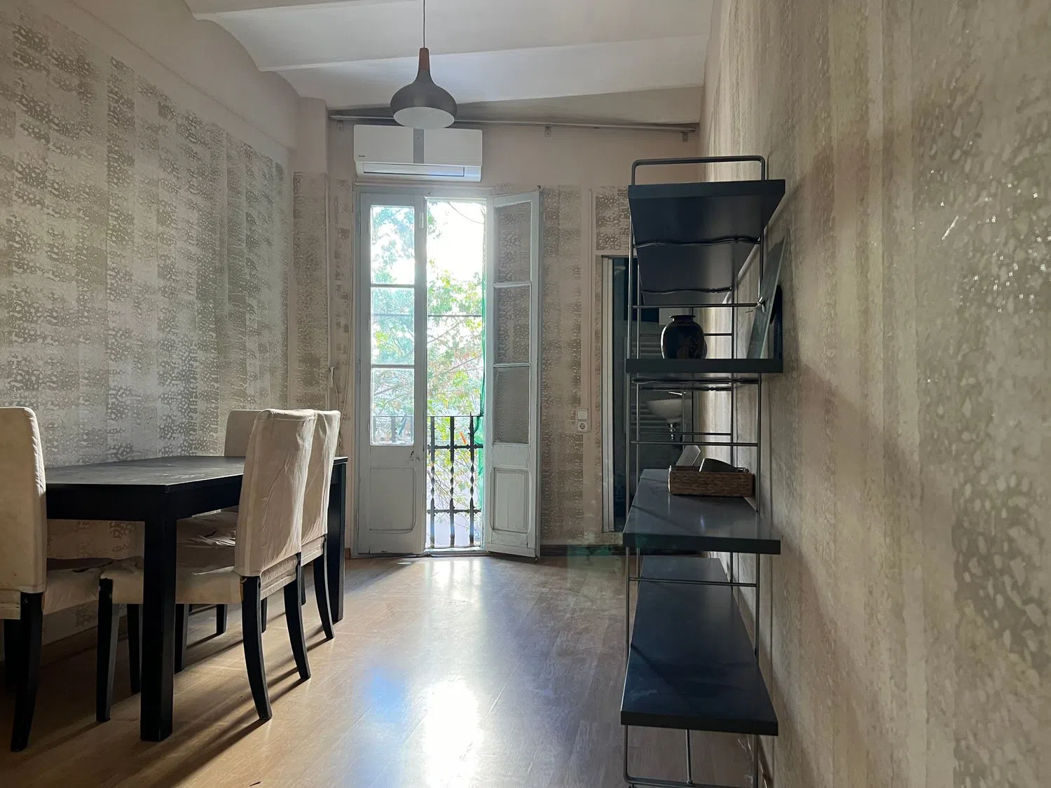 Piso en calle Passatge de Vilaret, 40 - Foto 1