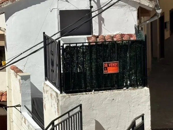 Casa o chalet independiente en Calle Oro, 3 - Foto 6