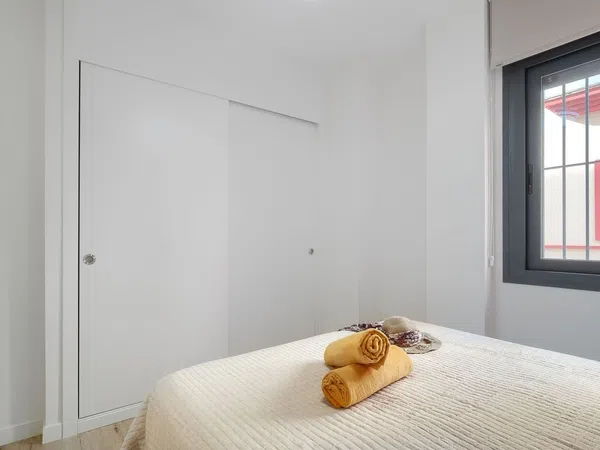 Piso en calle Tolox, 6 - Foto 11