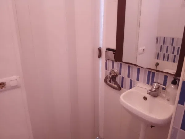 Estudio en Avenida de Suecia, 6, Pueblo Levante, Pueblo Levante - Foto 16