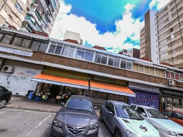 Local comercial en  C/ França - Foto 1