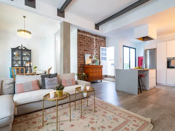 Chalet pareado en calle San Francisco Javier, 27 - Foto 1