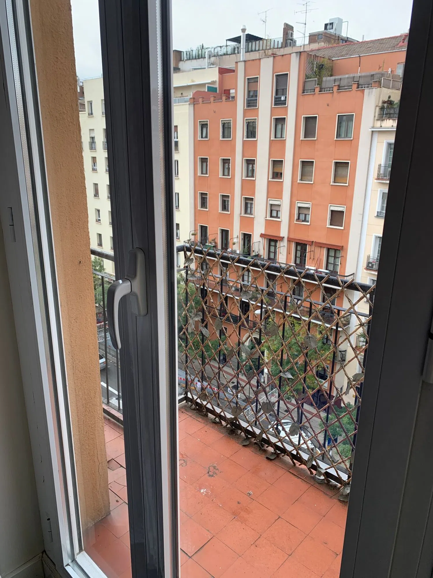 Piso en calle de Narváez, 21 - Foto 11
