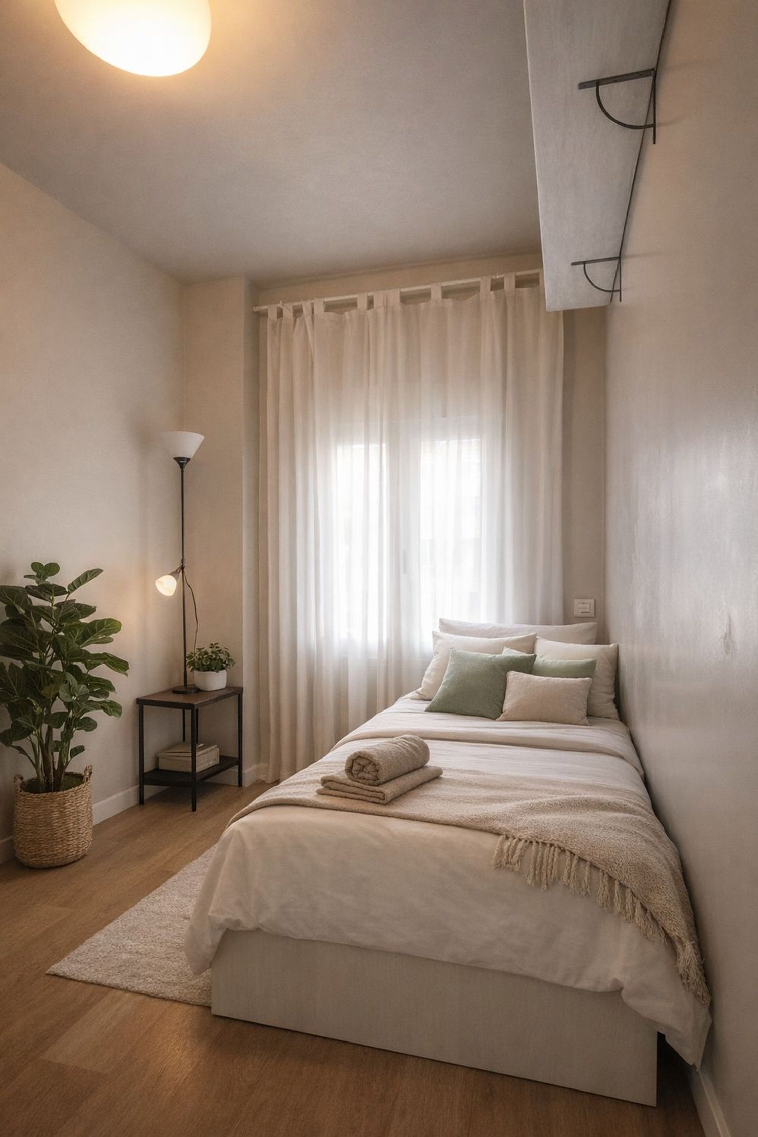 Piso en travesía Huerta de los Cristales, 6 - Foto 6