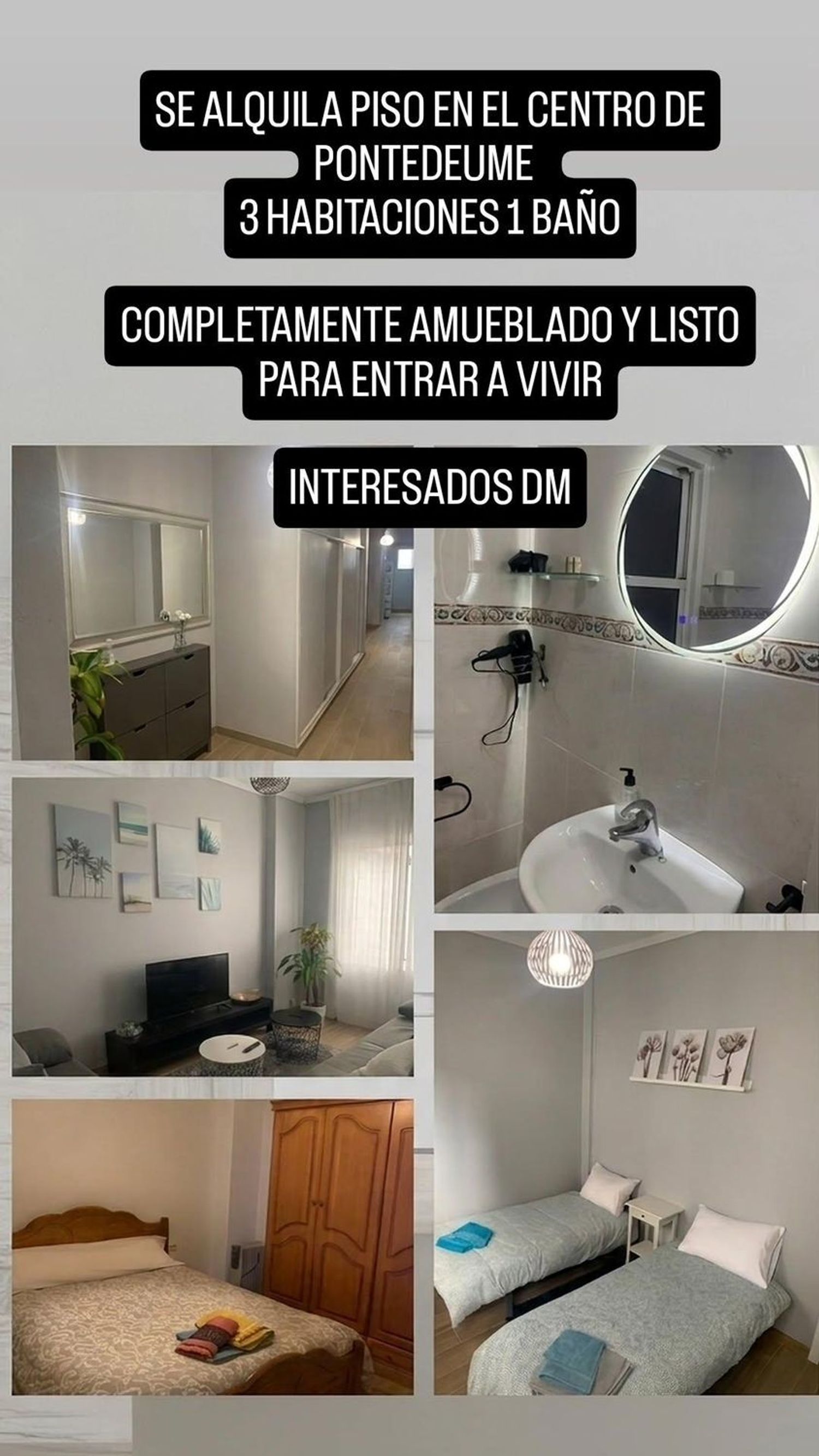 Piso en Calle de Mancebo, 3 - Foto 2