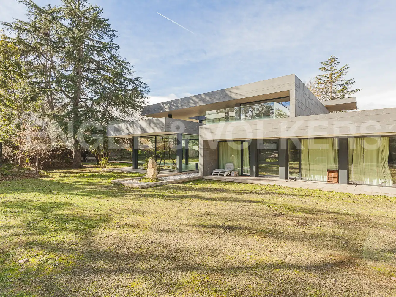 Chalet en Sant Cugat del Vallès - Foto 44