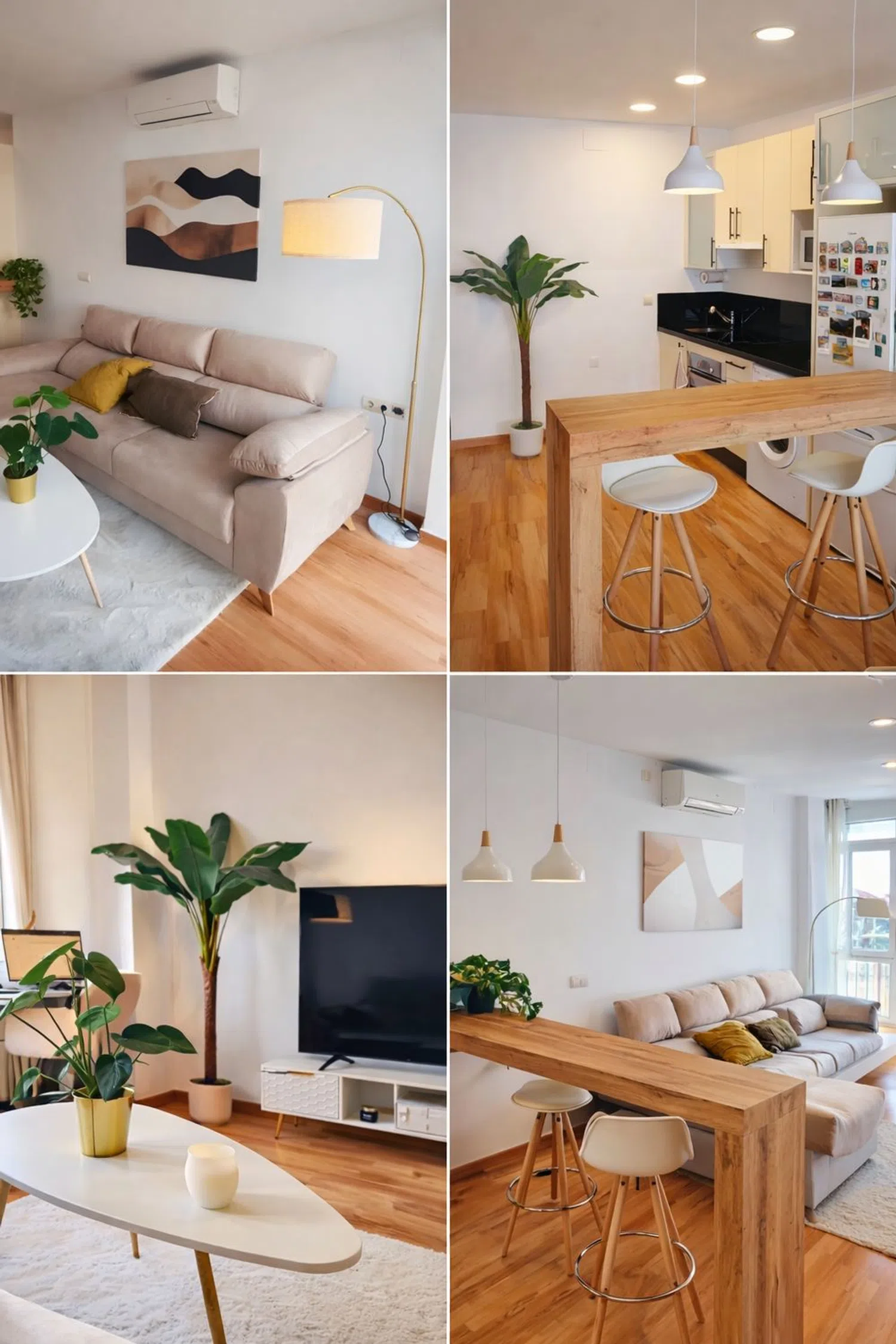 Piso en calle Jinetes, 1 - Foto 4