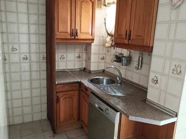 Piso en Pintor Berrobianco Meléndez, 2, Cruz del Humilladero - Los Tilos - Foto 33