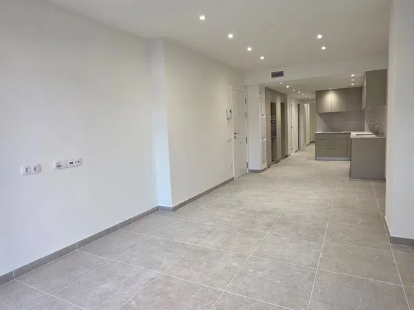 Piso en Calle del Marquès de Bellet, 15, L'Hort de Senabre - Foto 3