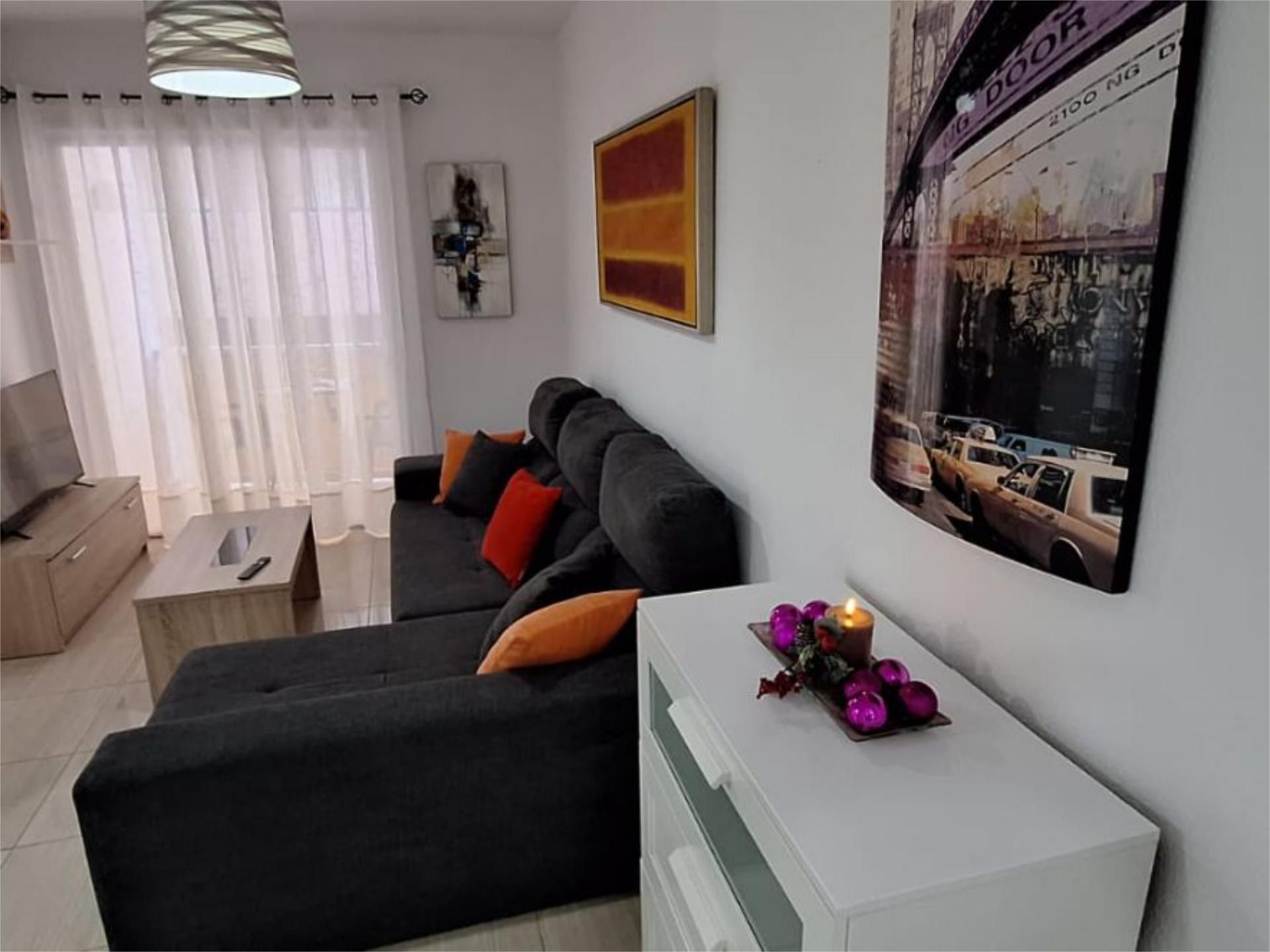 Piso en  Calle Portugal 57 - Foto 2