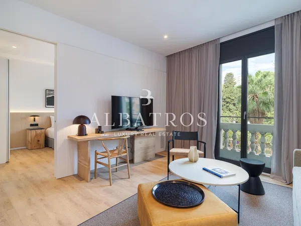 Piso en Calle de Loreto, Les Corts - Foto 5