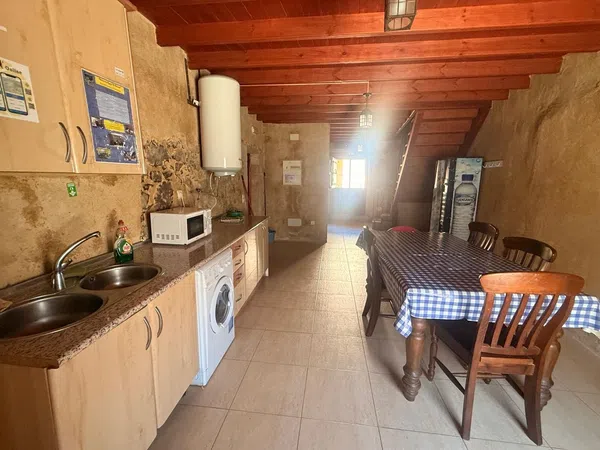 Casa o chalet independiente en Calzada, 8 - Foto 4