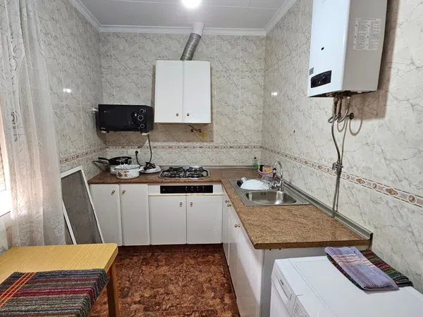 Casa o chalet independiente en Plaza Altozano, 1 - Foto 26