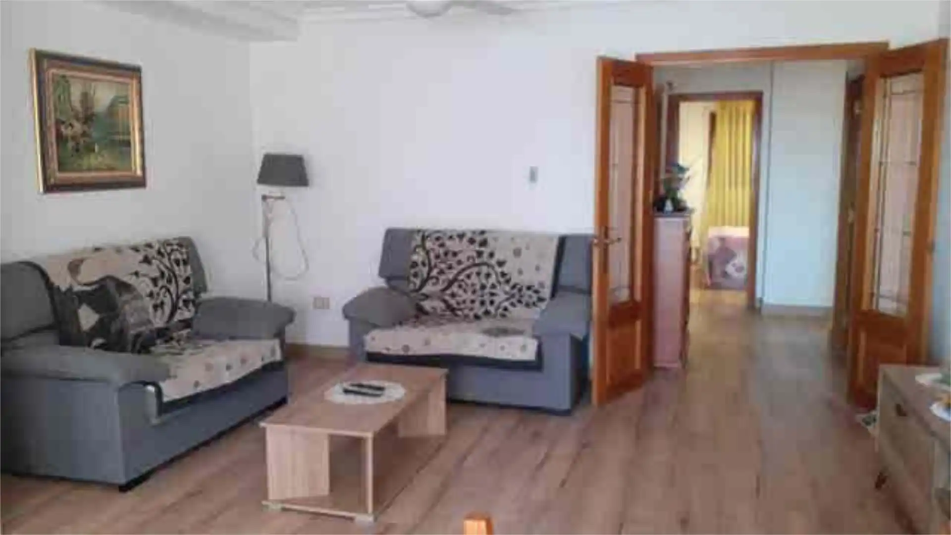 Apartamento en PORTSAPLAYA - Foto 2