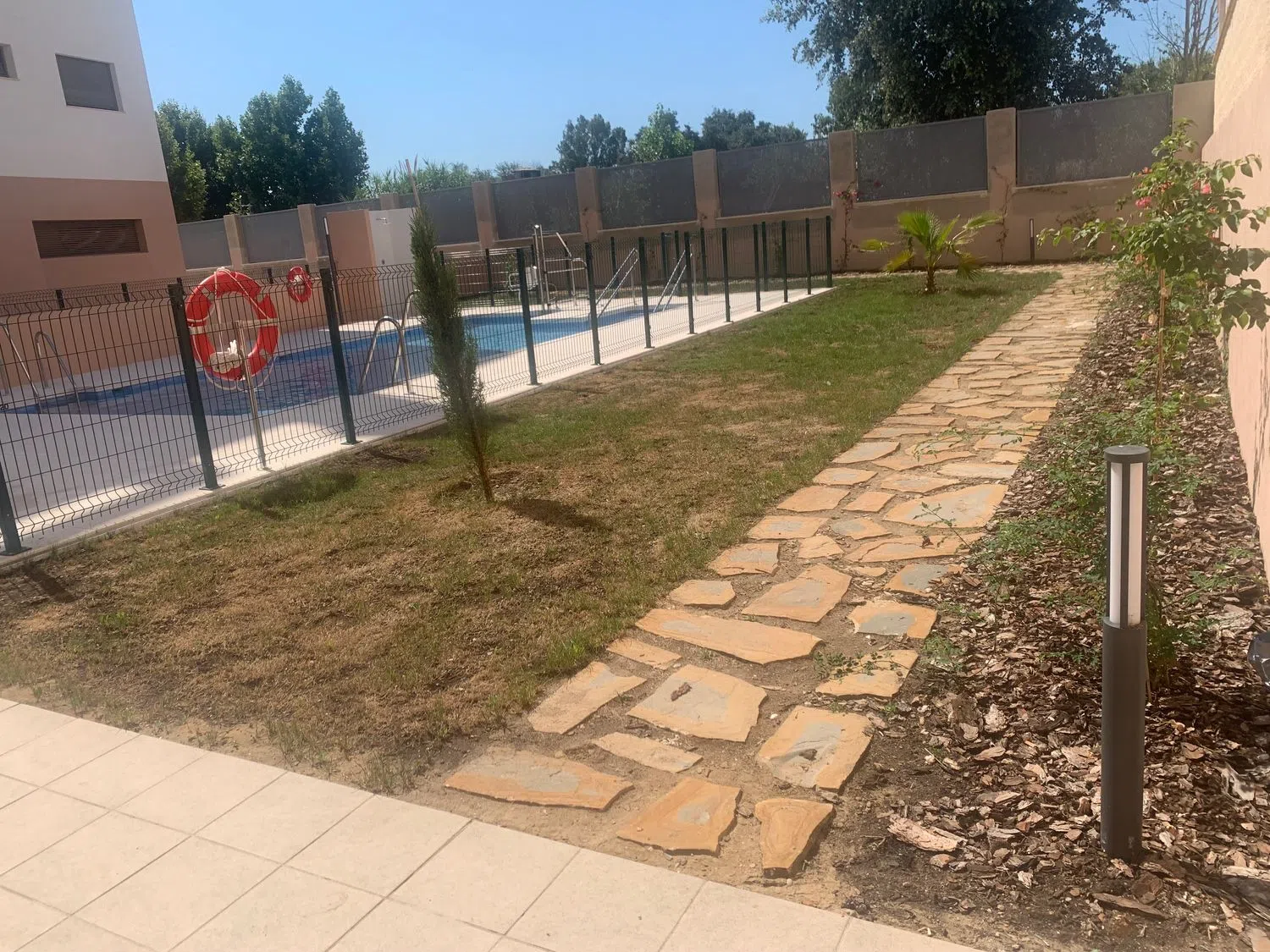 Piso en avenida de Andalucía, 19 - Foto 7