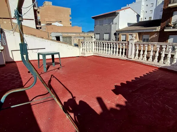 Casa o chalet independiente en Calle San Ildefonso, 63 - Foto 22
