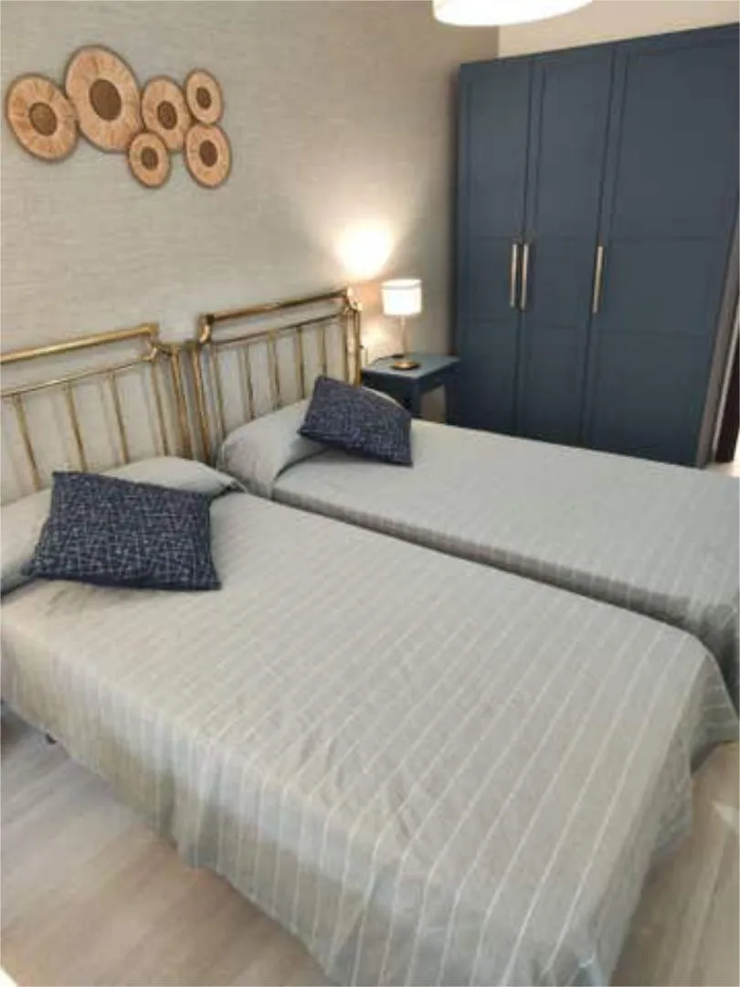 Apartamento en El Carmen - Foto 6