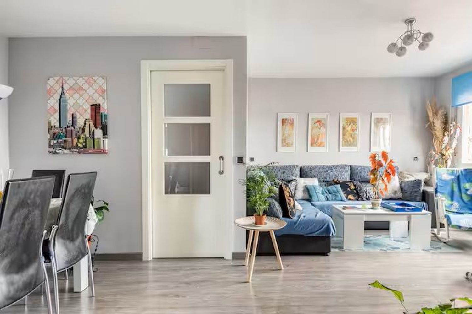 Piso en calle Cardeña, 1 - Foto 8