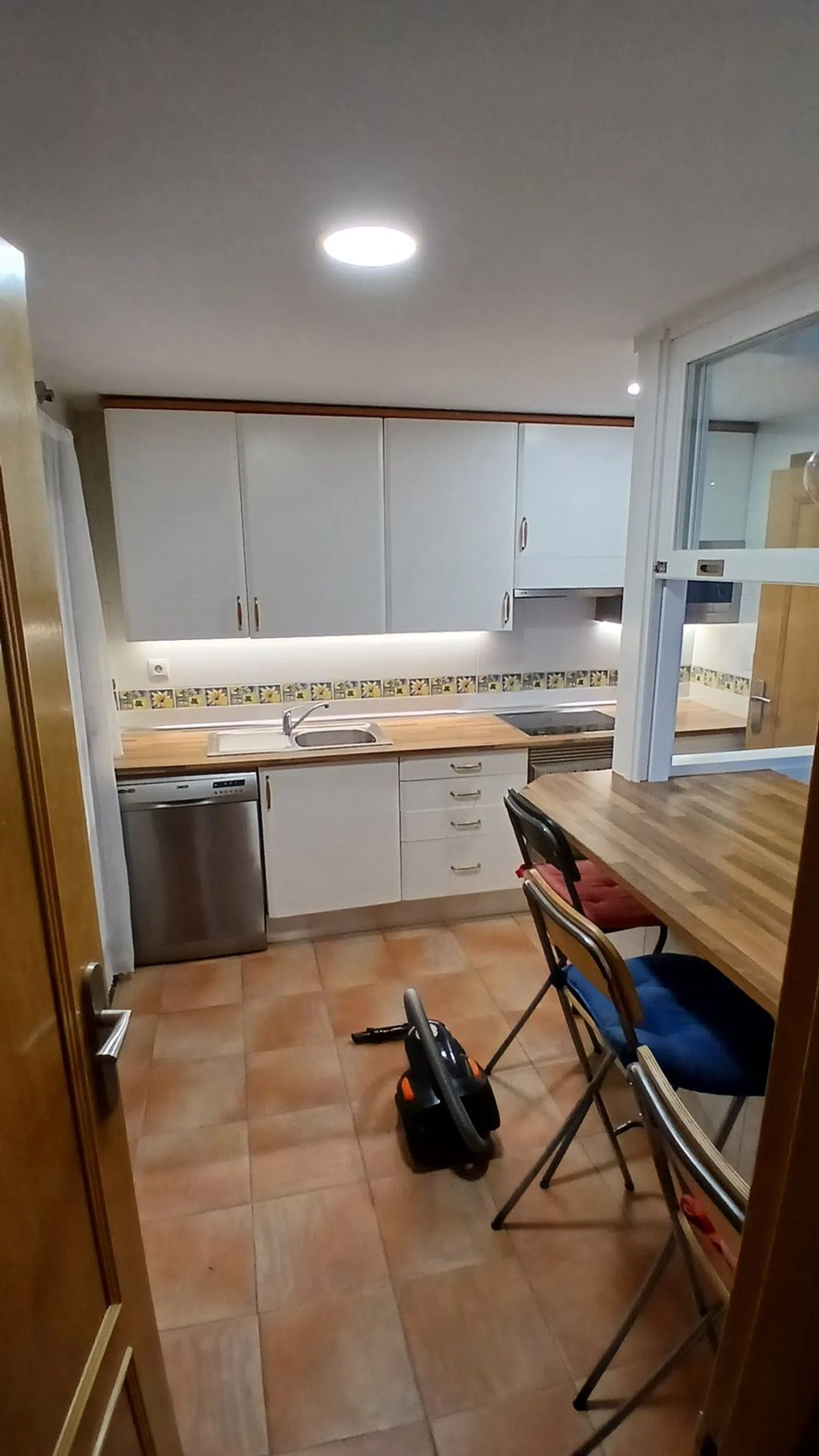 Piso en calle de Ladera de los Almendros, 22 - Foto 5