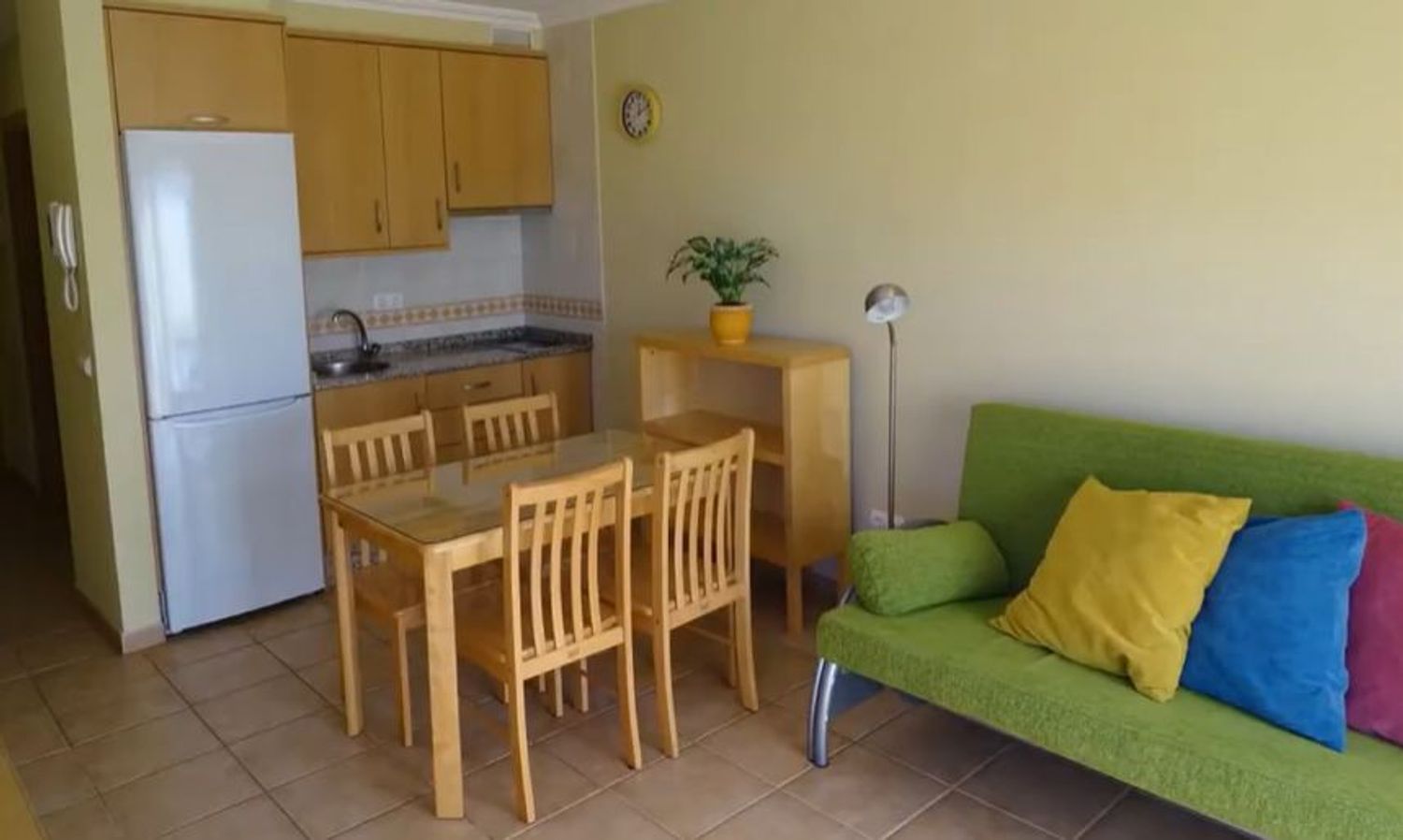 Piso en calle Pizarro, 1 - Foto 4