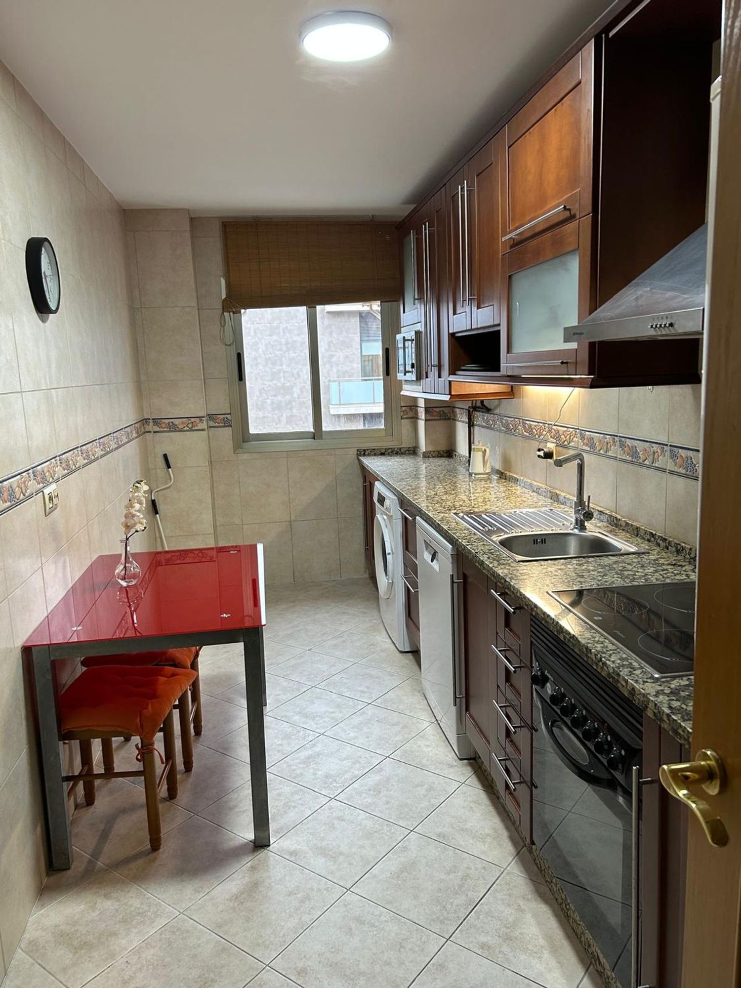 Piso en avenida Imperio Argentina, 5 - Foto 3