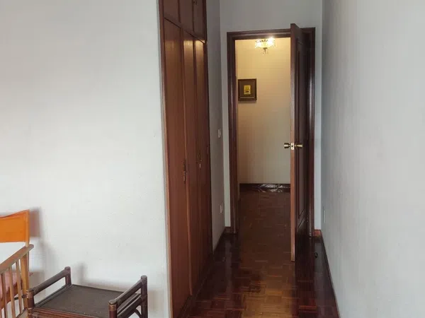 Piso en Calle da Travesía de Vigo, 109, Travesía de Vigo - San Xoán - Foto 3
