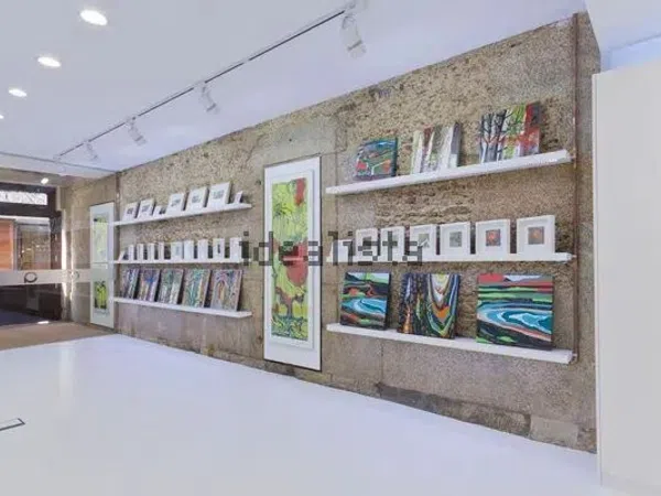 Loft en Calle de Santo Domingo, 10, Ciudad Vieja - Centro, Ciudad Vieja - Centro - Foto 22