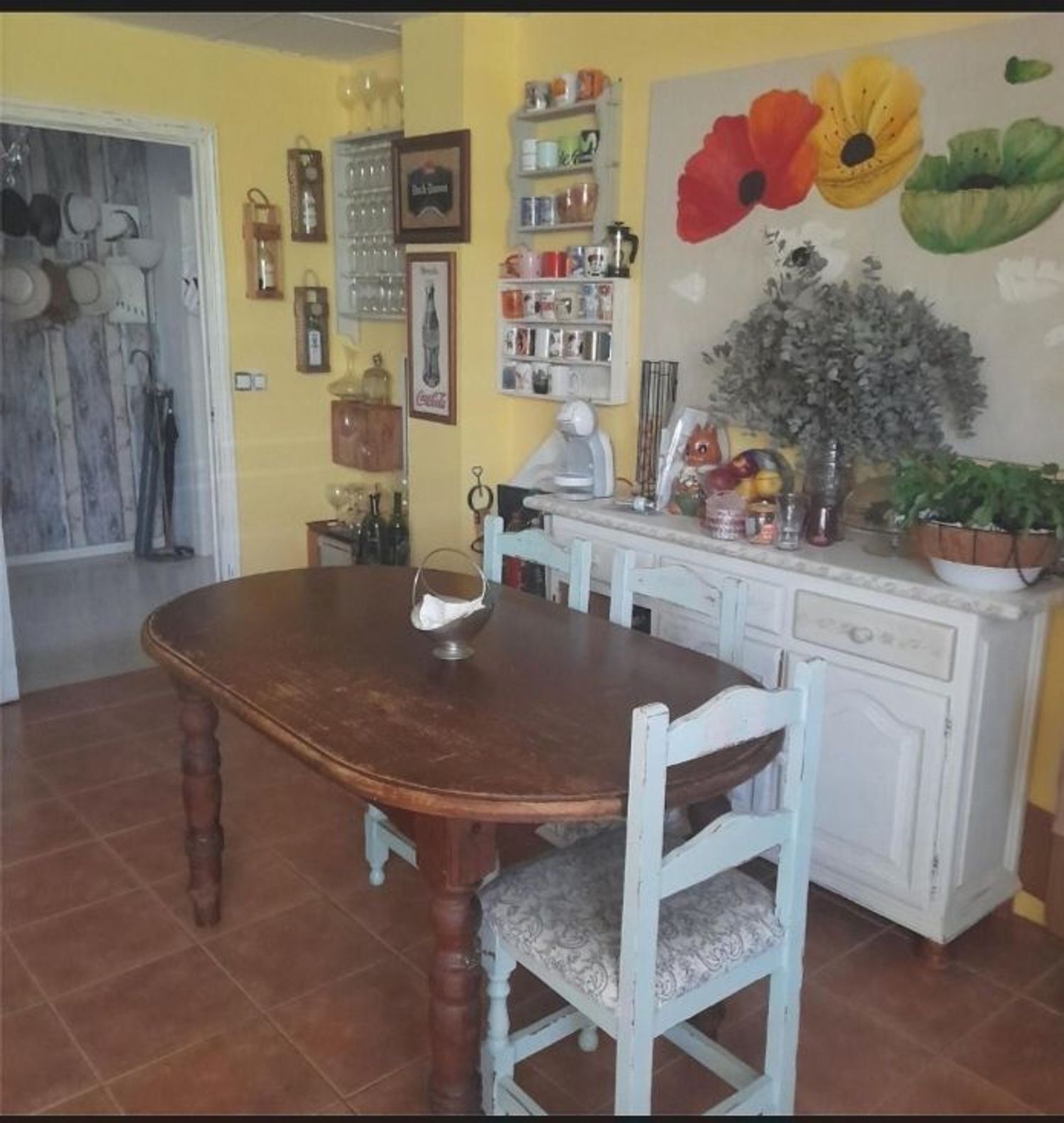 Piso en plaza del Caballo, 1 - Foto 7