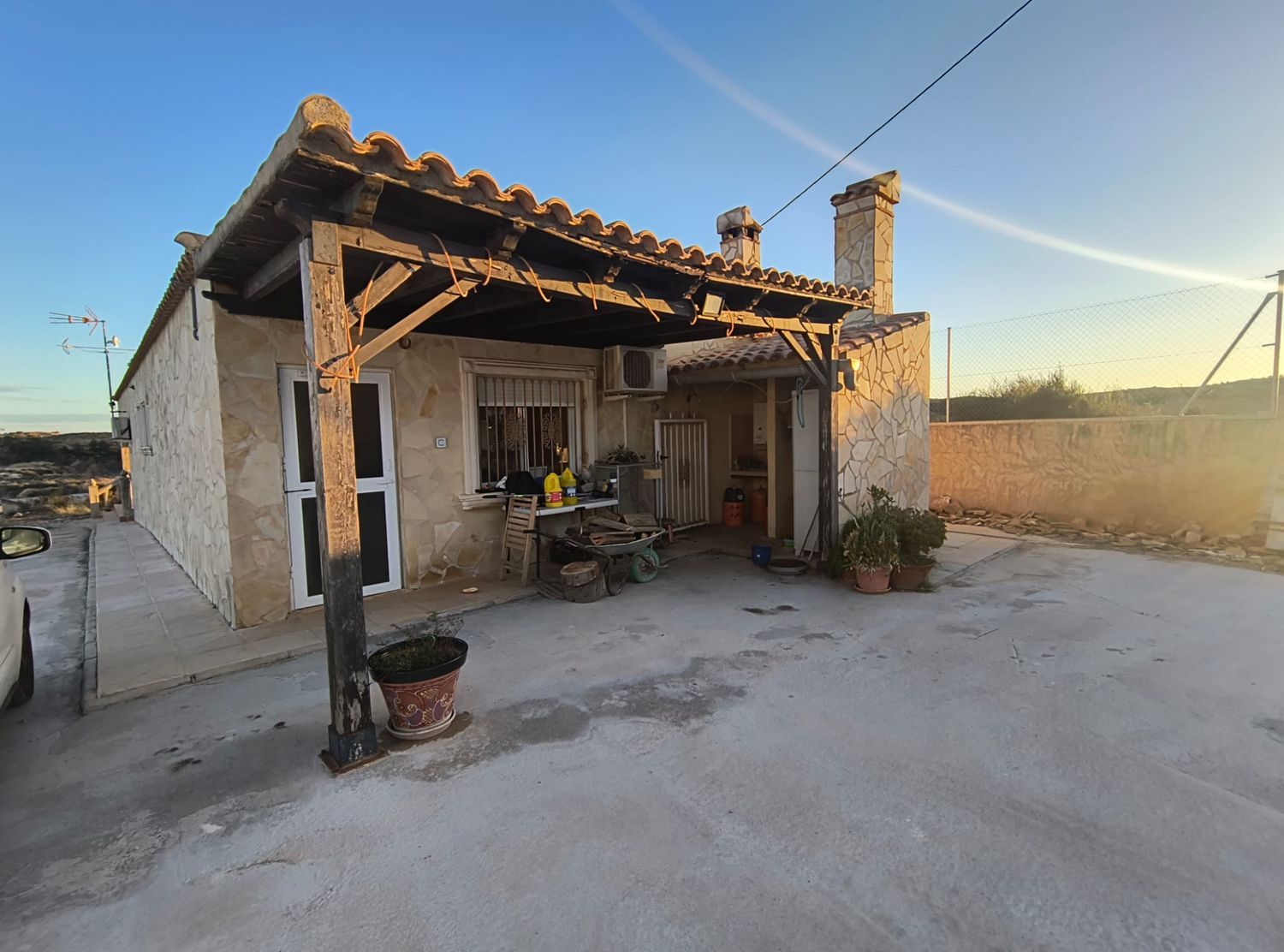 Casa o chalet independiente en A-7, 7 - Foto 9