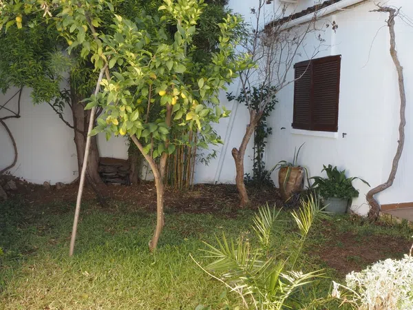 Chalet adosado en Urbanización Cármenes de la Muralla, 48 - Foto 15