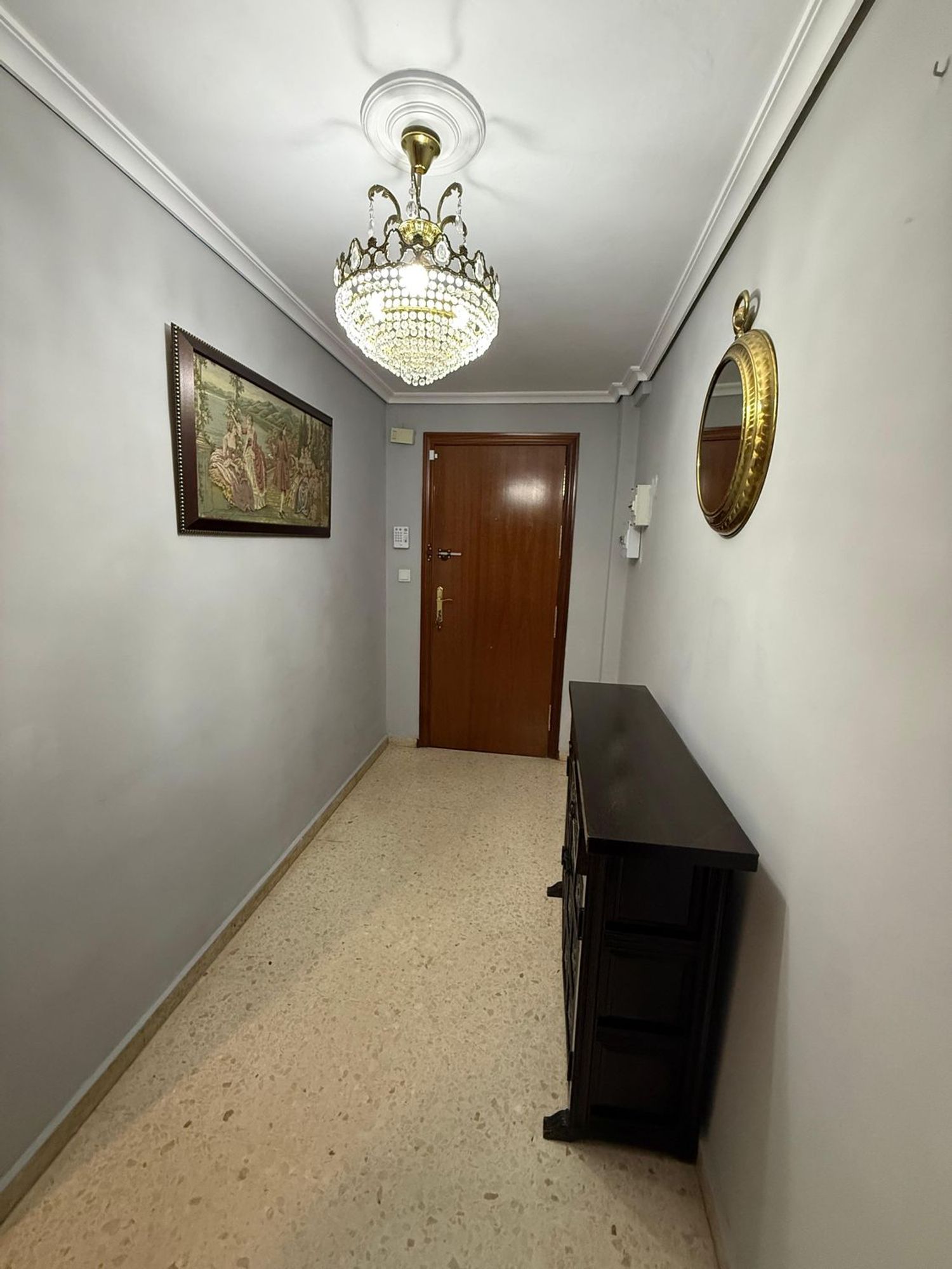 Piso en Barrio Ciudad Jardín - Foto 2