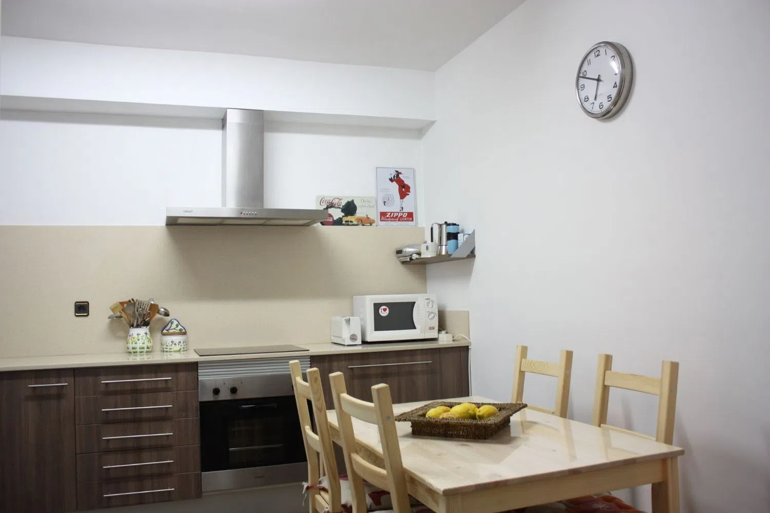 Piso en travesía de les corts, 33 - Foto 3