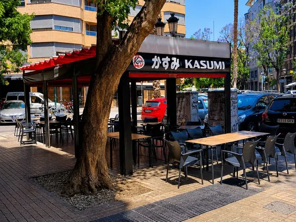 Restaurante en traspaso en Calle de Vicent Sancho Tello, 10 - Foto 4