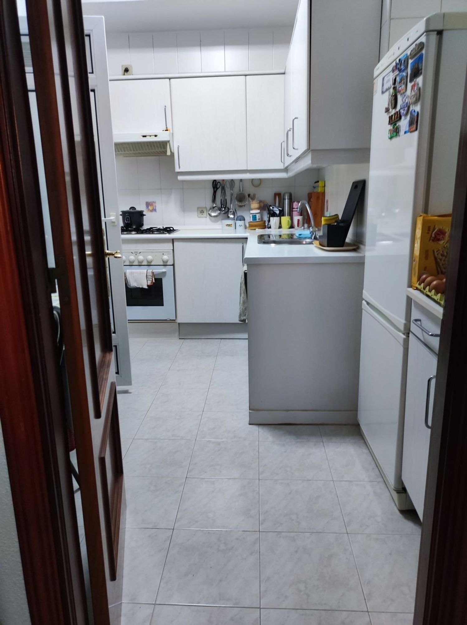 Piso en Calle San Vicente de Paul, 22, Guardia Civil - Zona Industrial, Guardia Civil - Zona Industrial - Foto 15