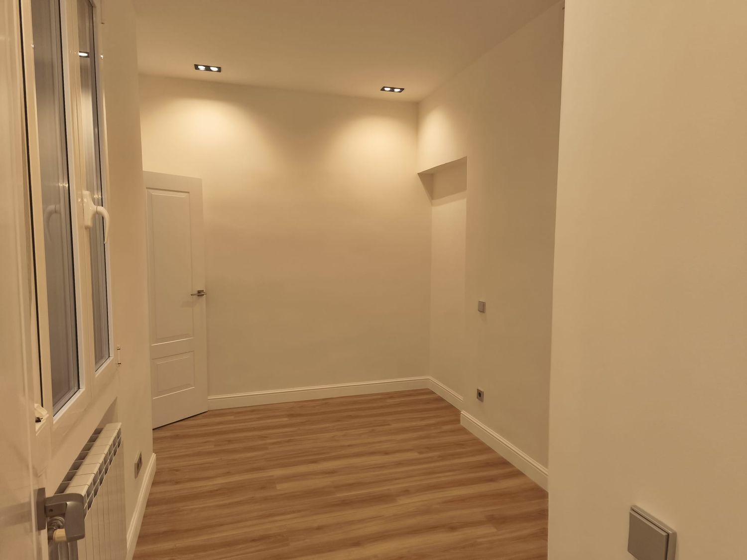 Piso en Barrio Lista - Foto 3