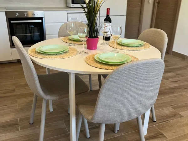 Piso en calle Francisco López López, 172