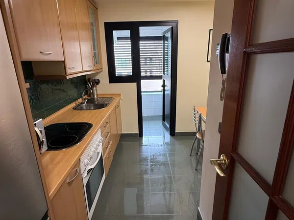 Piso en Avenida Federico García Lorca, 2, La Minilla - Foto 18