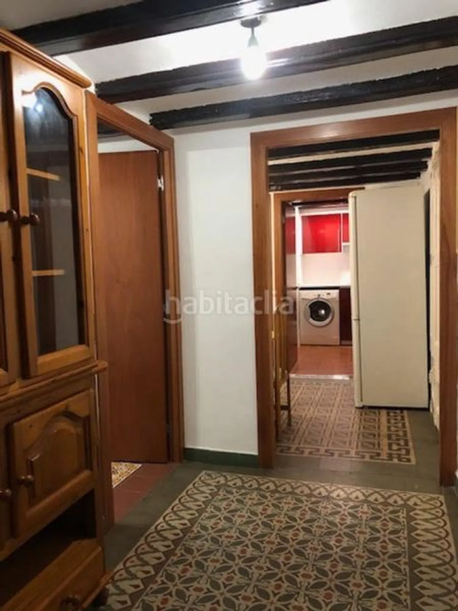 Piso en calle de l'Esquirol, 1 - Foto 3