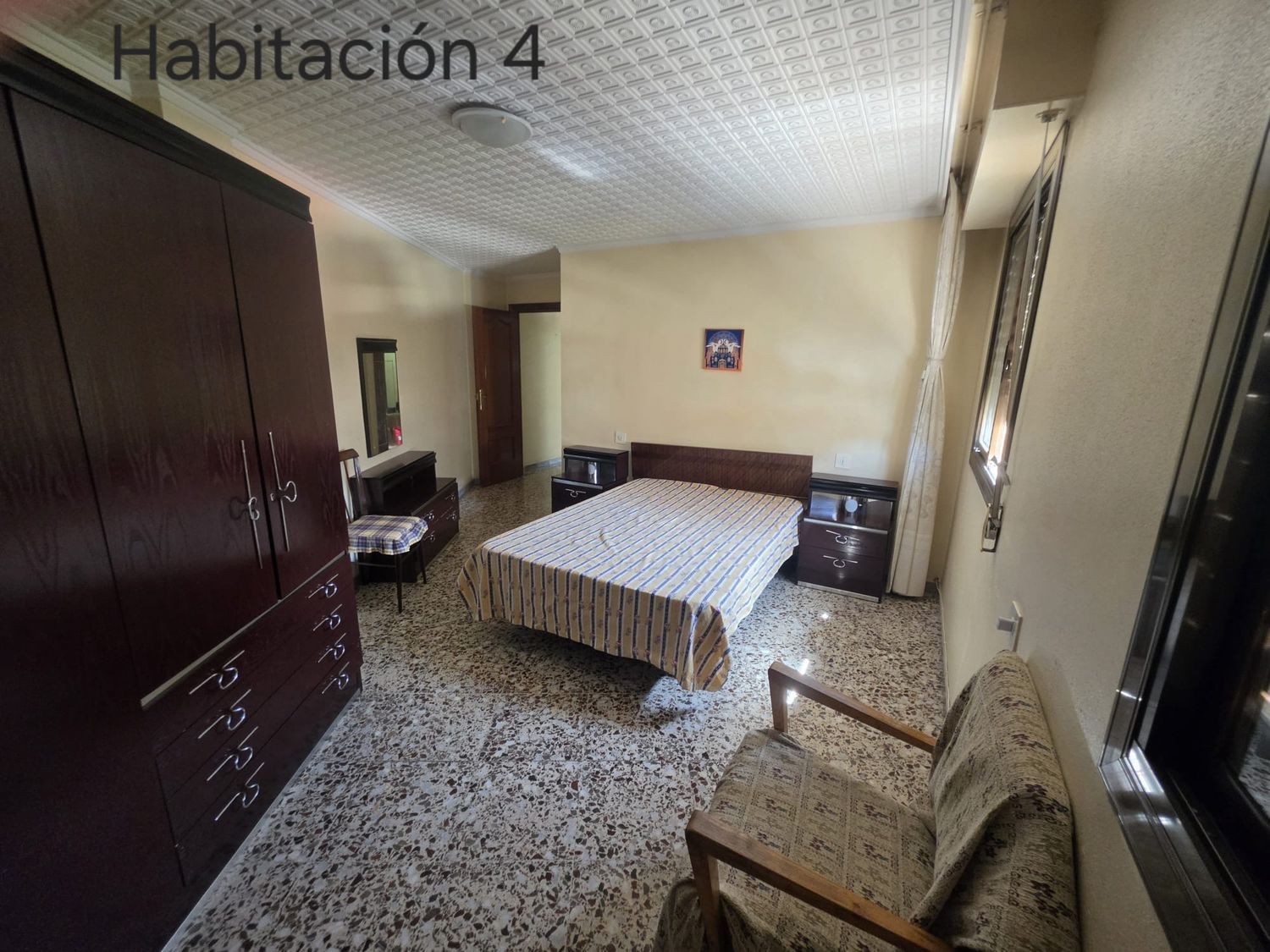 Piso en Calle Marina Española, 19, Centro, Centro - Foto 8