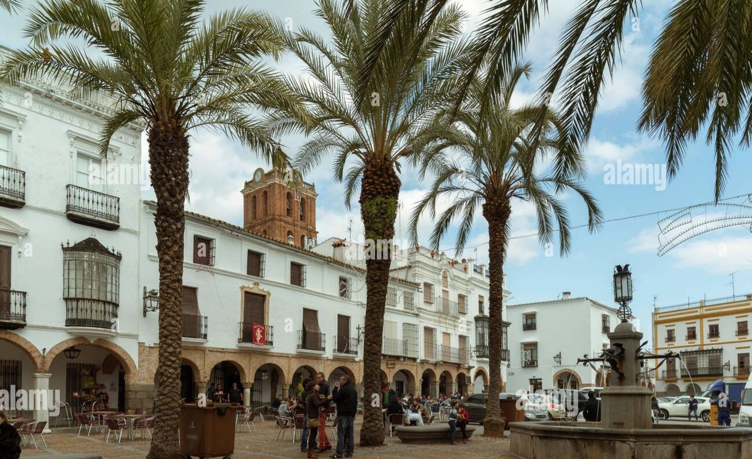 Piso en Calle Hernando de Zafra, 3 - Foto 2